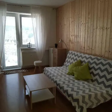 Apartman Sabi *