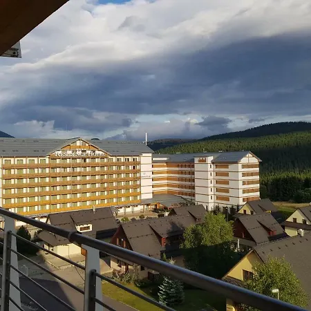 Апартаменты Apartman Sabi