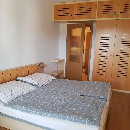Апартаменты Apartman Sabi *