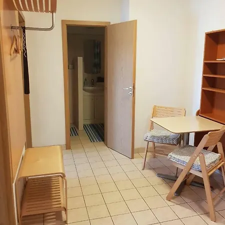 Apartman Sabi Доновалы