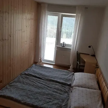 Apartman Sabi * دونوفالي