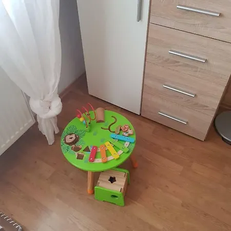 Apartman Sabi