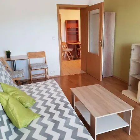 Апартаменты Apartman Sabi *